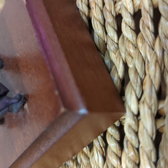 Vintage Avon Father & Child Nothing So Safe As A Father's Arms - Picture 8 of 8